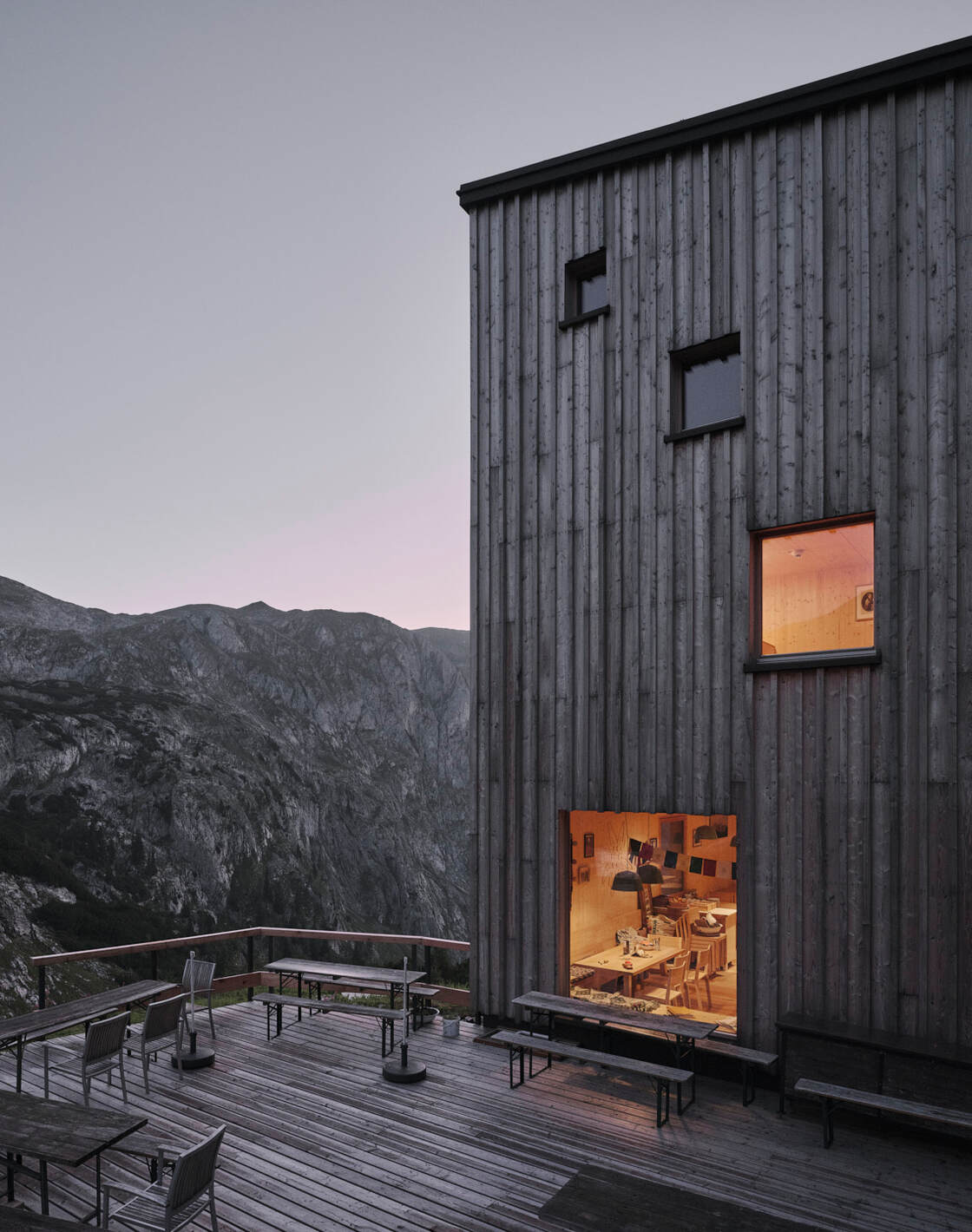 Ein Foto von David Schreyer