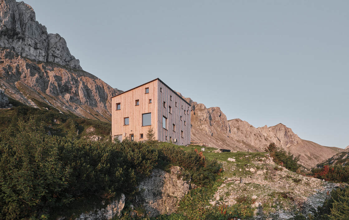 Ein Foto von David Schreyer