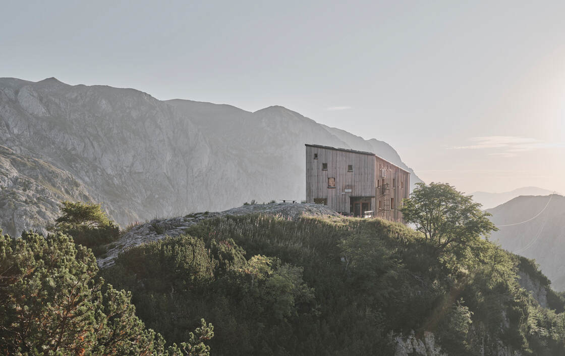 Ein Foto von David Schreyer