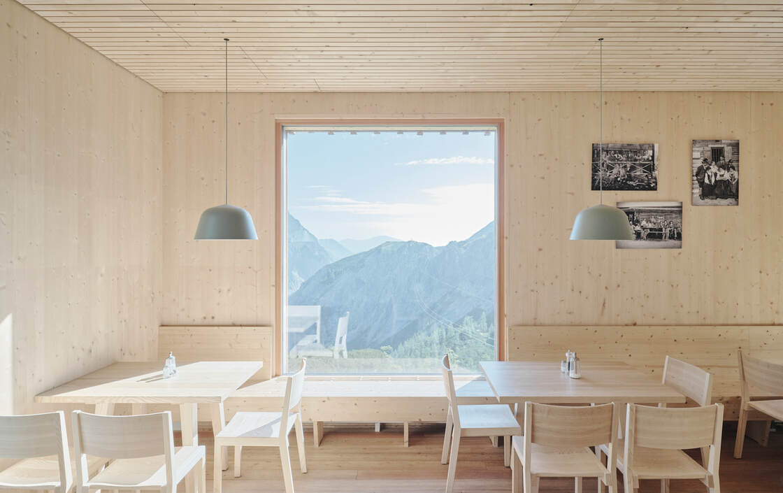 Ein Foto von David Schreyer