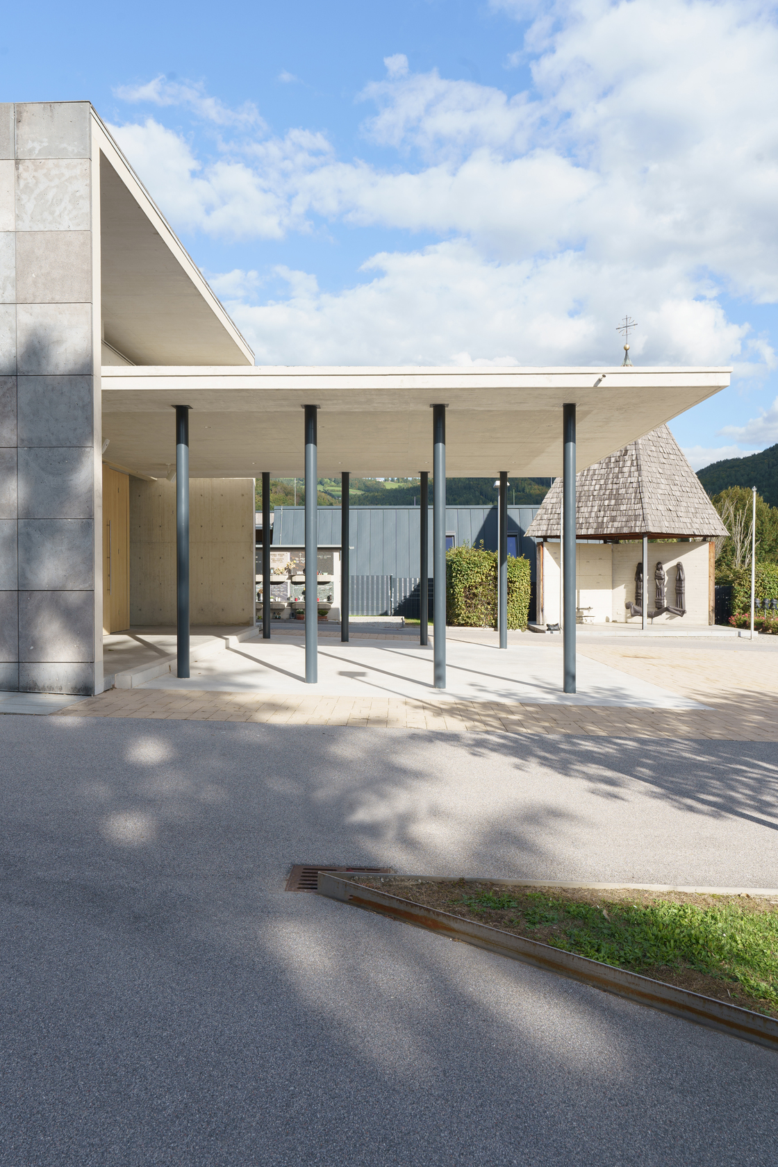 Ein Foto von Corinna Klug