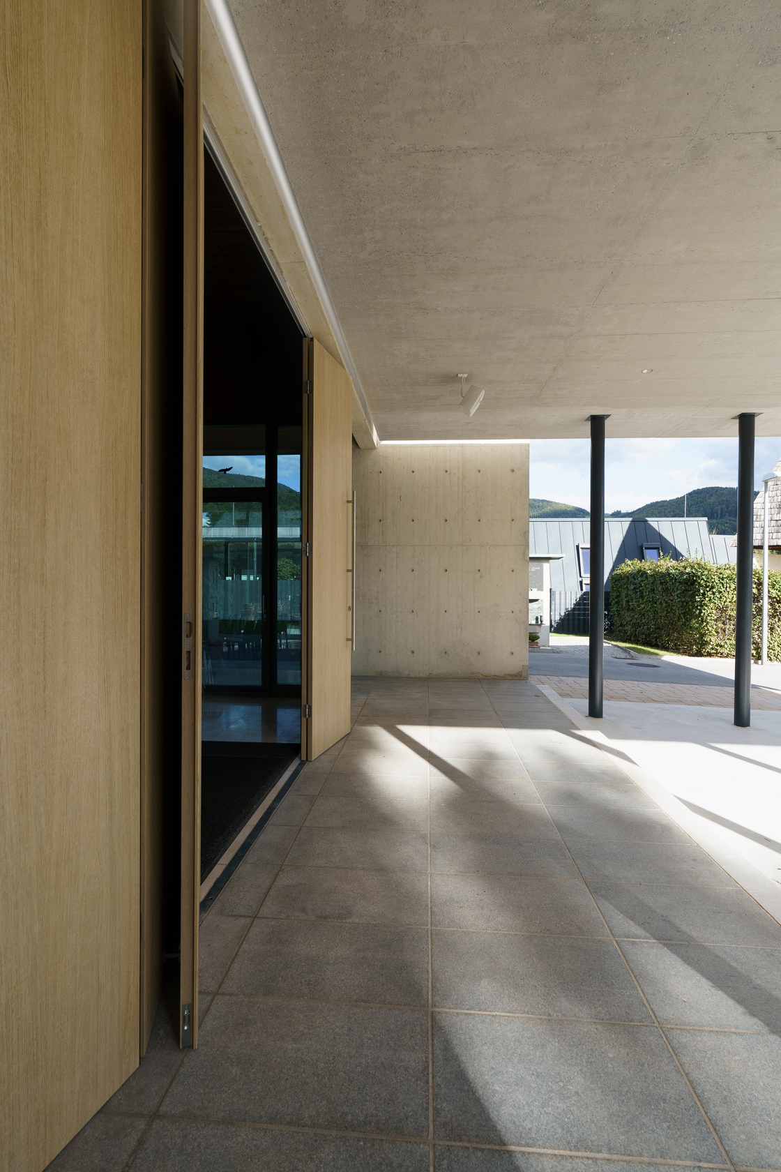 Ein Foto von Corinna Klug