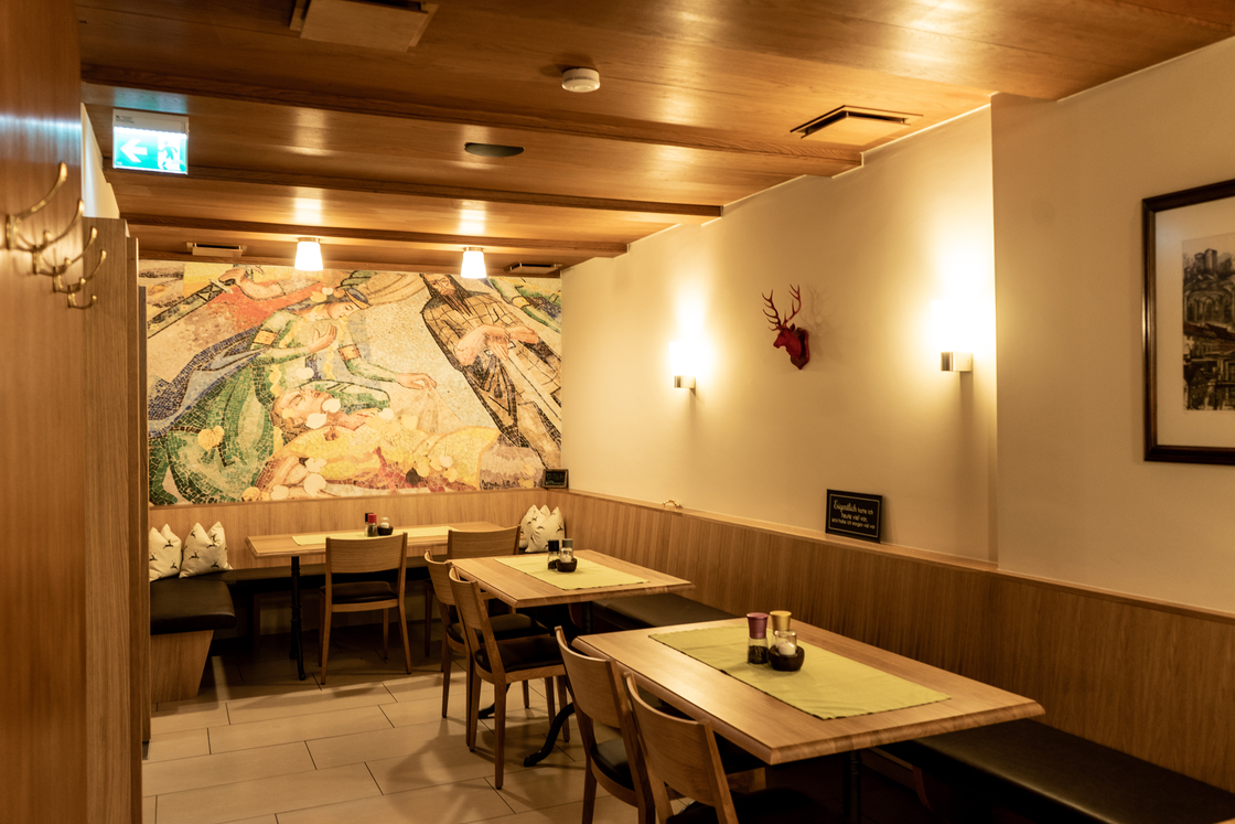 Ein Foto von Beate Rhomberg