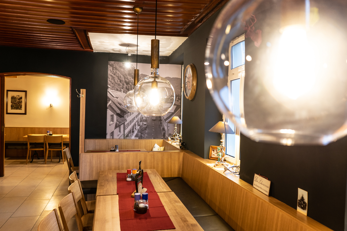 Ein Foto von Beate Rhomberg