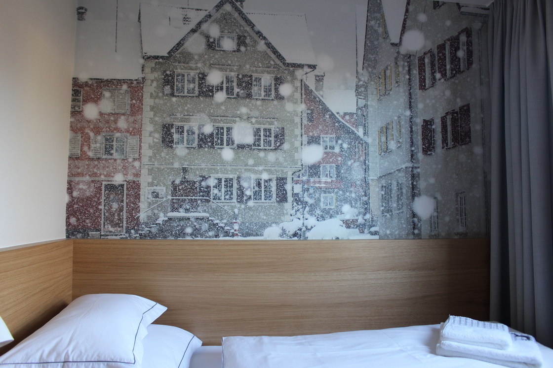 Ein Foto von Beate Rhomberg