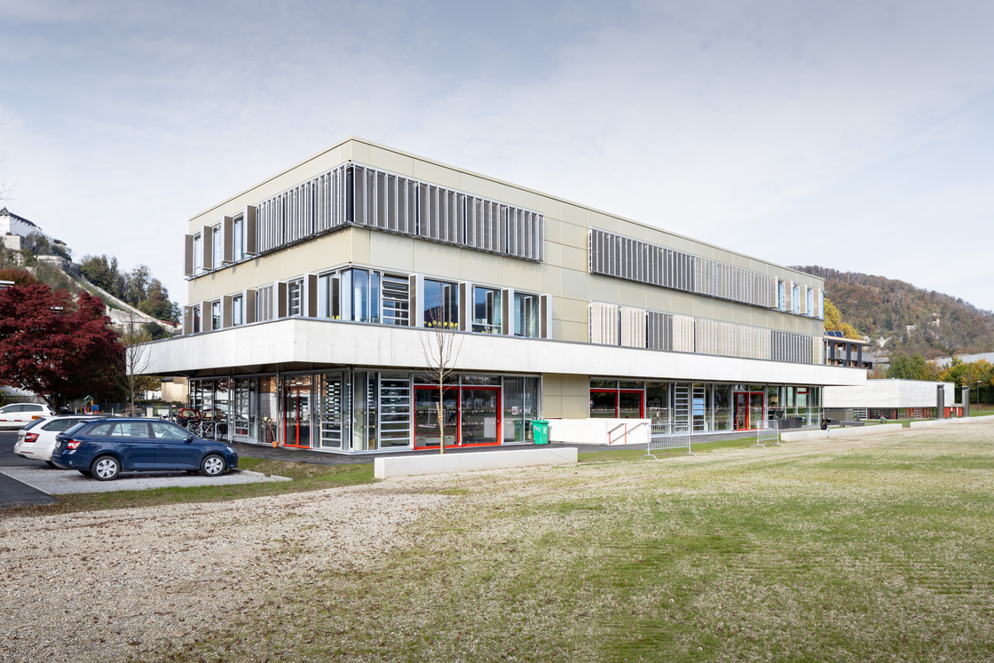 Ein Foto von Gregor Graf