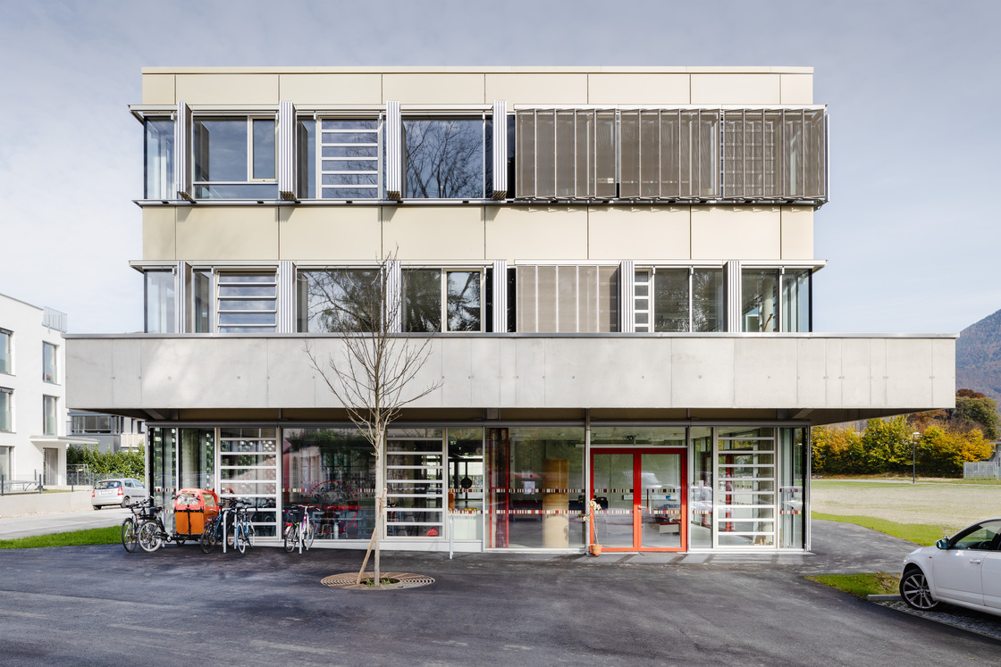 Ein Foto von Gregor Graf