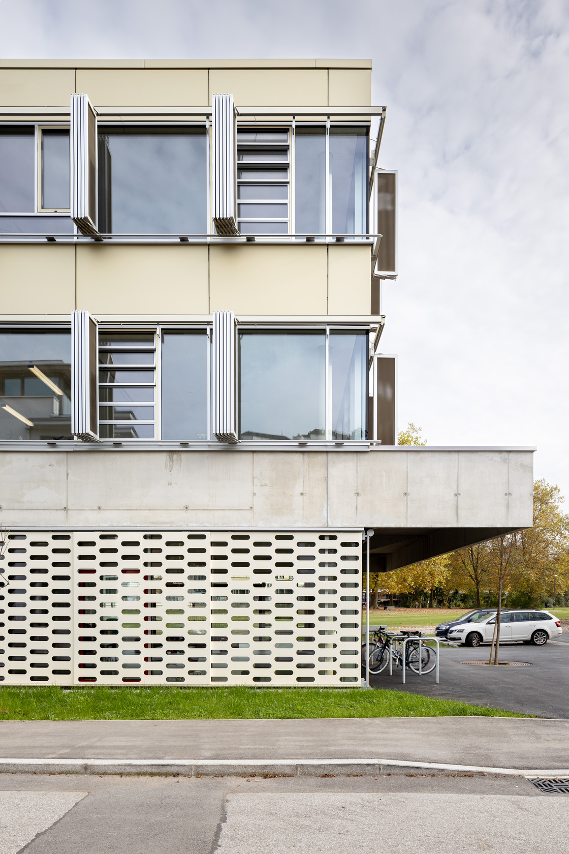 Ein Foto von Gregor Graf