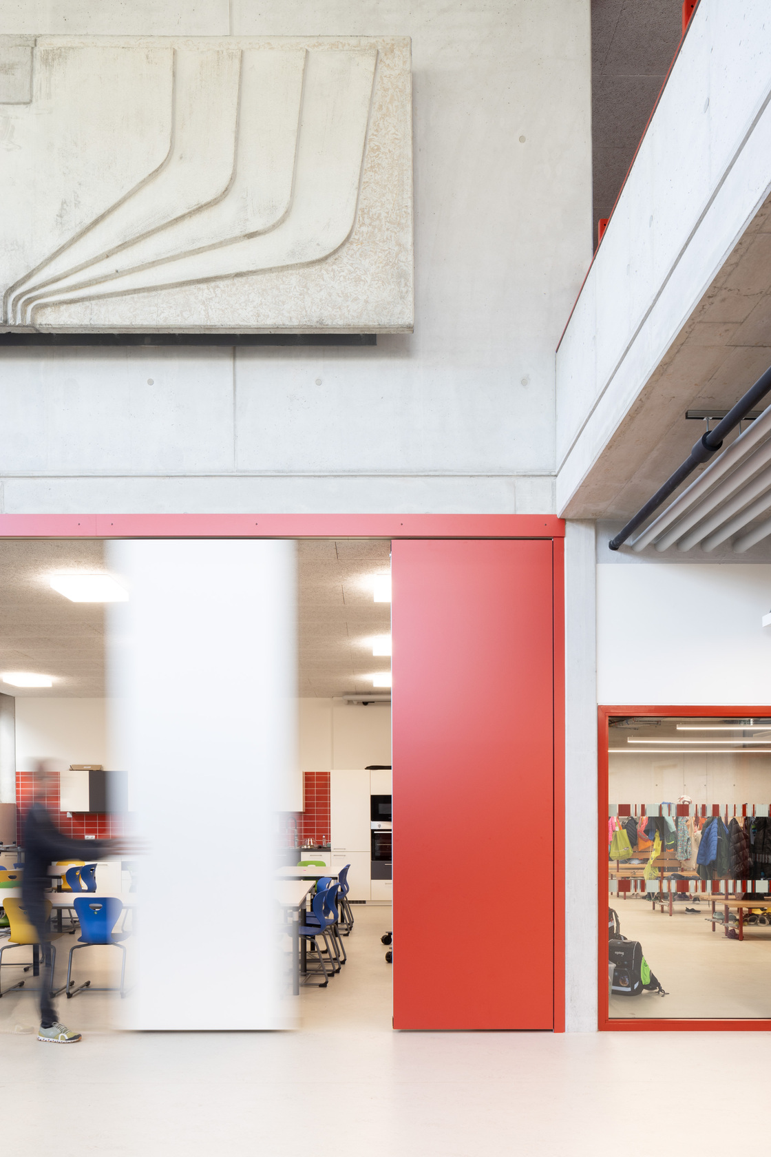 Ein Foto von Gregor Graf