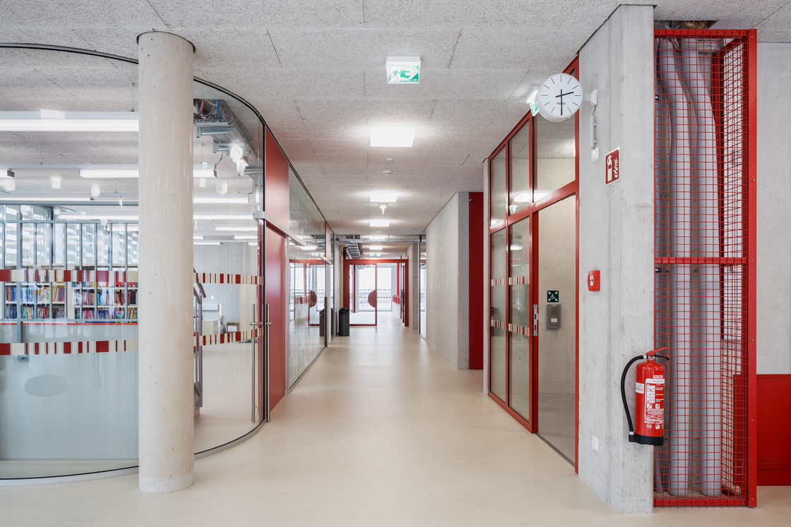 Ein Foto von Gregor Graf