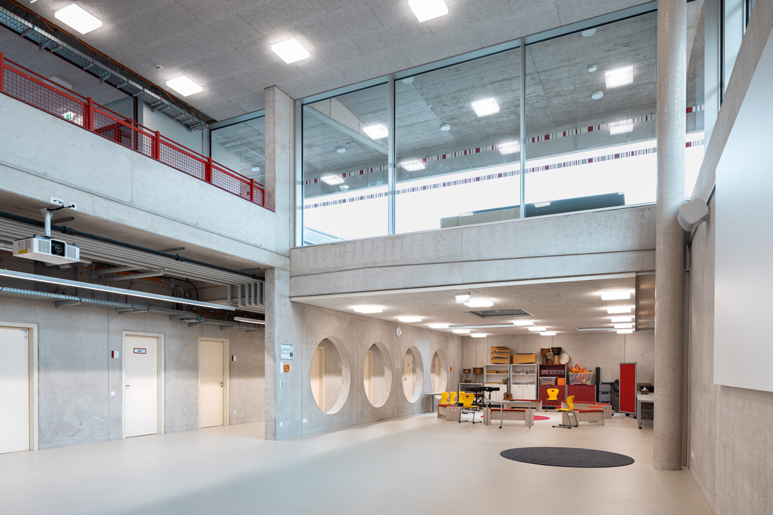 Ein Foto von Gregor Graf