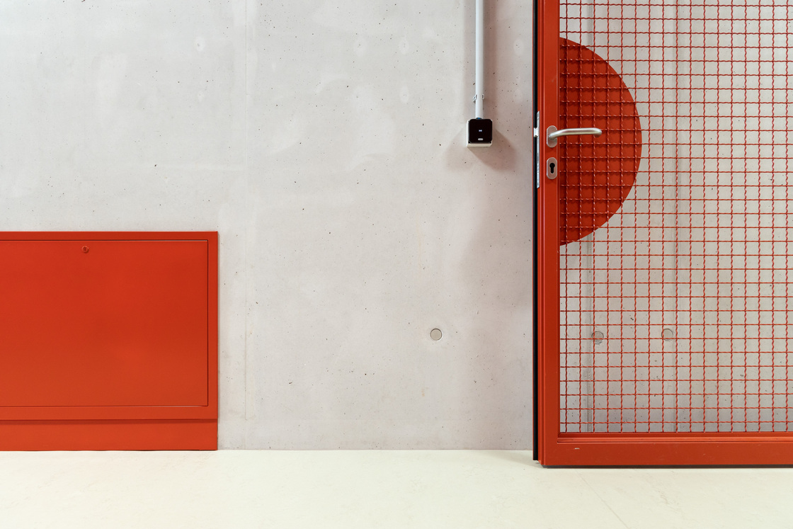 Ein Foto von Gregor Graf