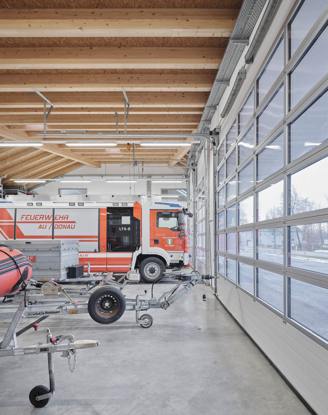 Ein Foto von David Schreyer