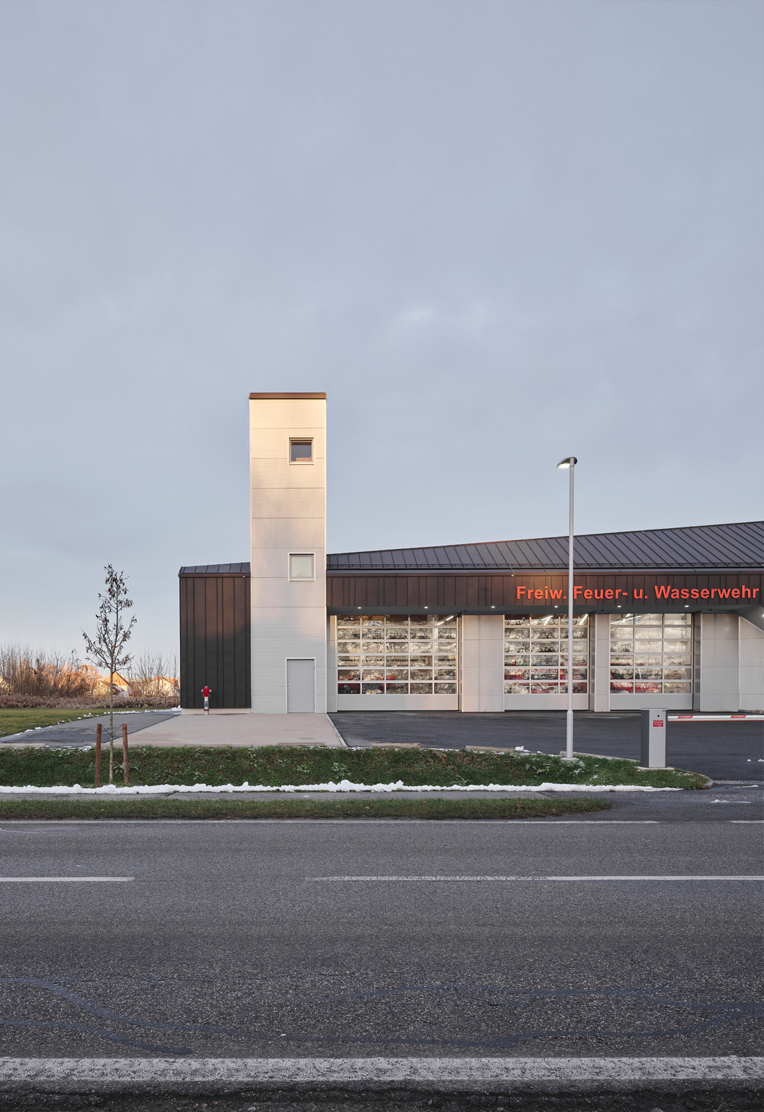 Ein Foto von David Schreyer