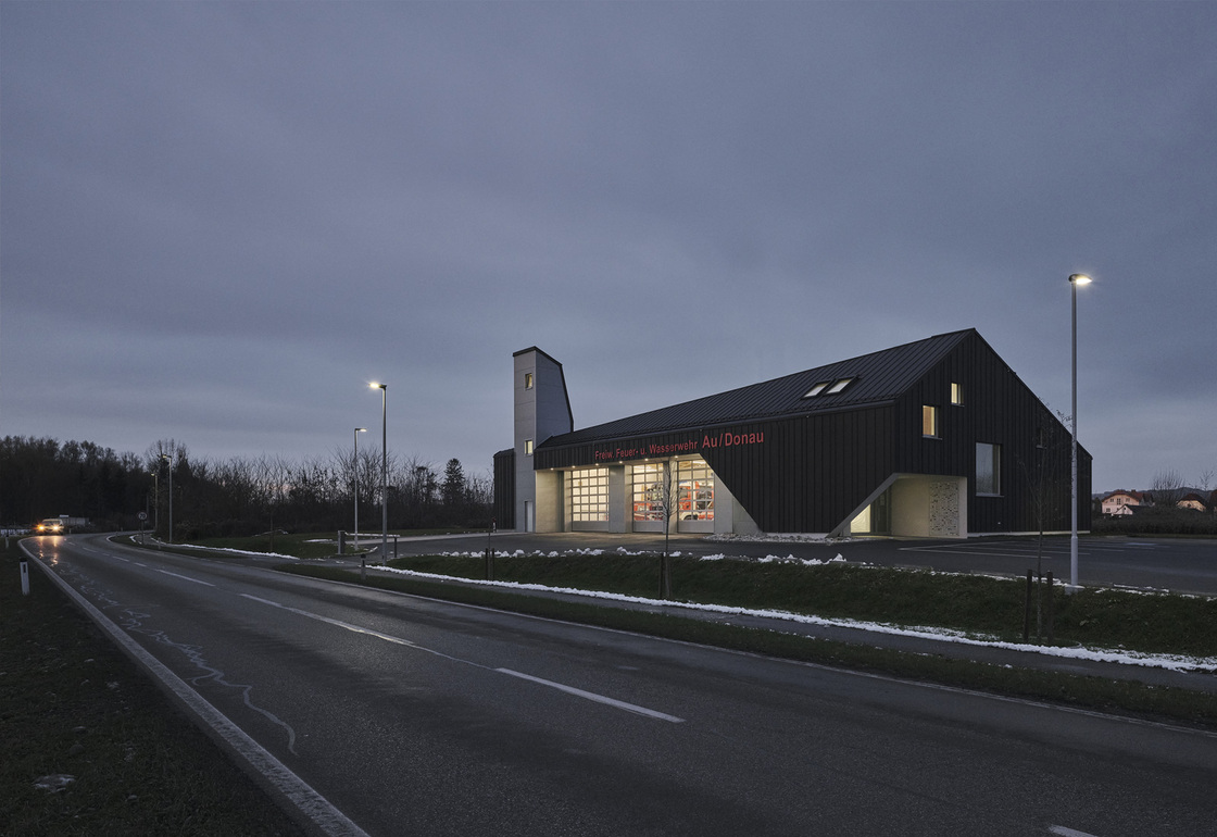 Ein Foto von David Schreyer