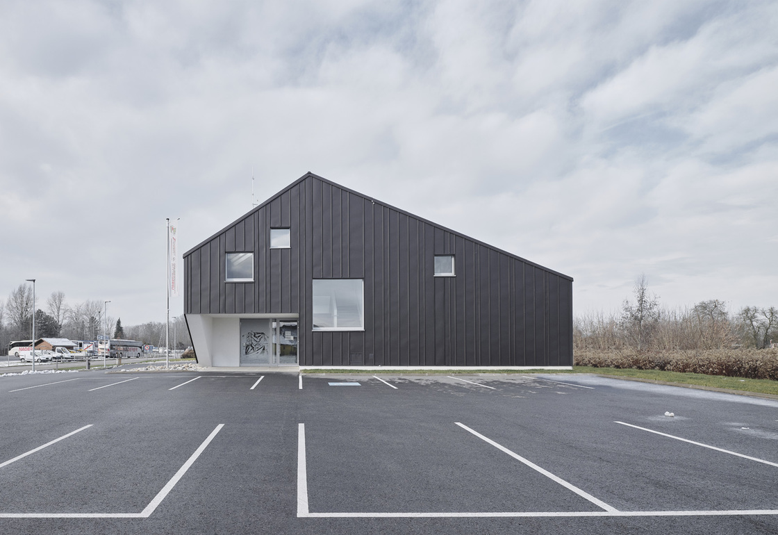 Ein Foto von David Schreyer