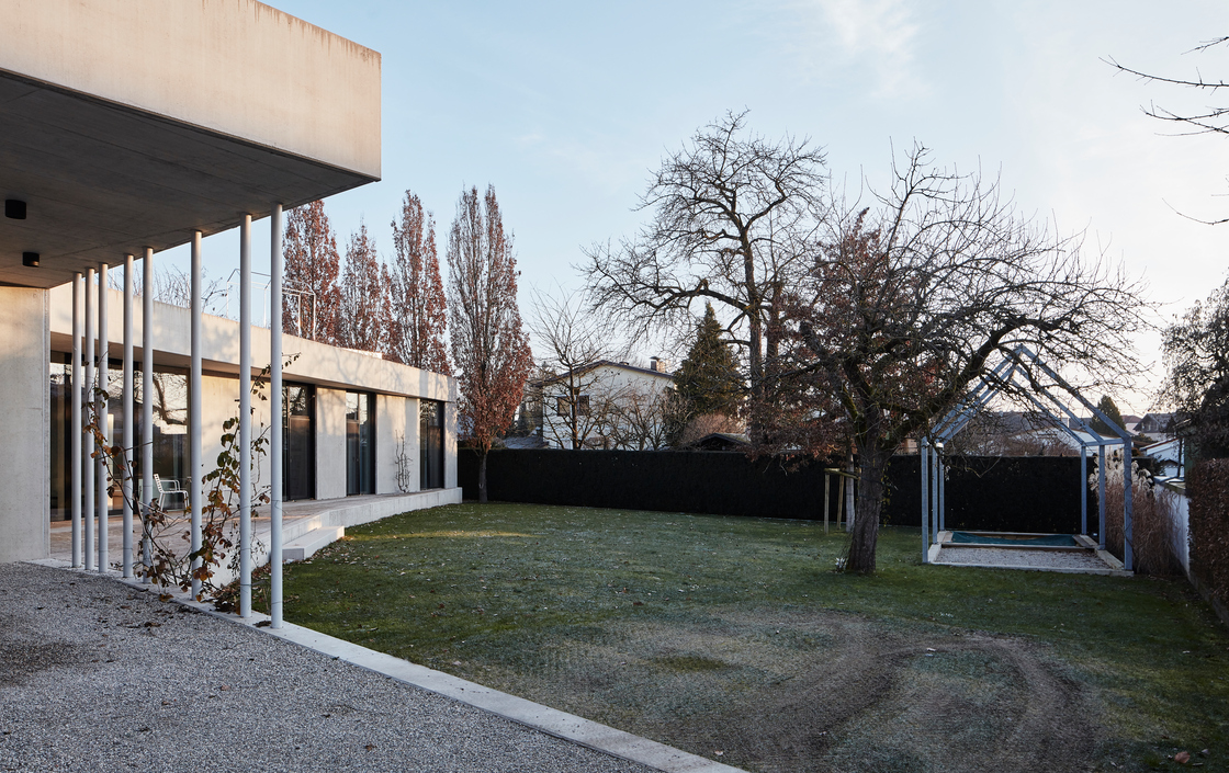 Ein Foto von David Schreyer