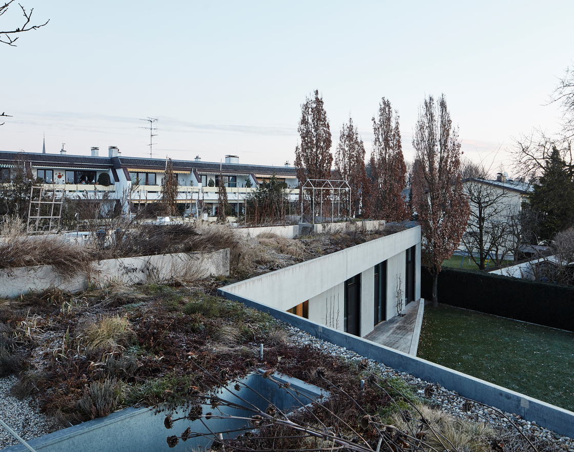 Ein Foto von David Schreyer