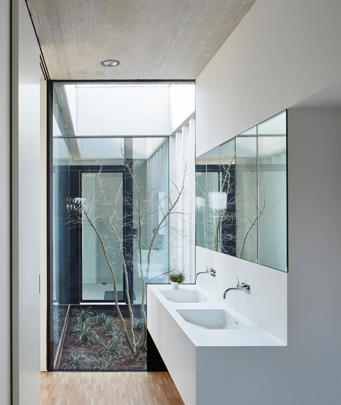 Ein Foto von David Schreyer