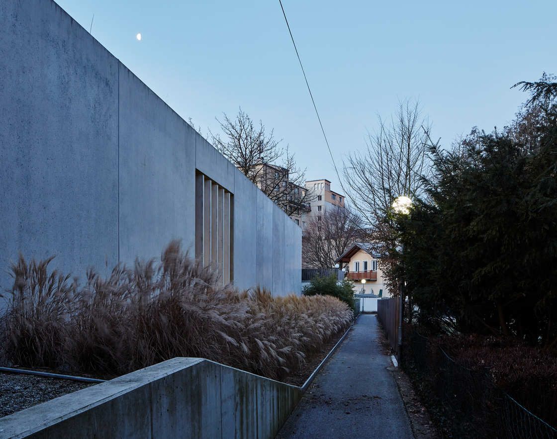 Ein Foto von David Schreyer