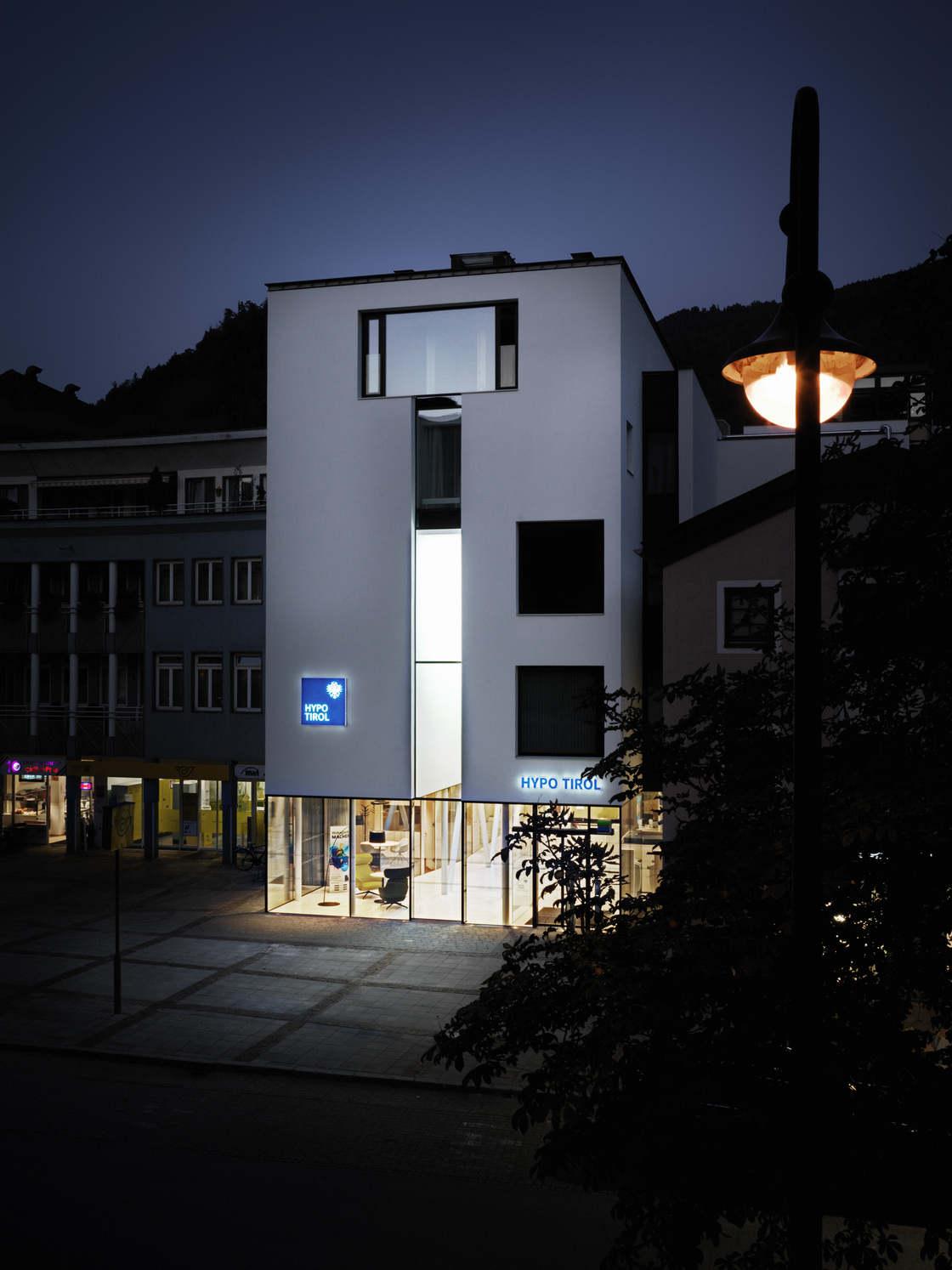 Ein Foto von Günther Egger