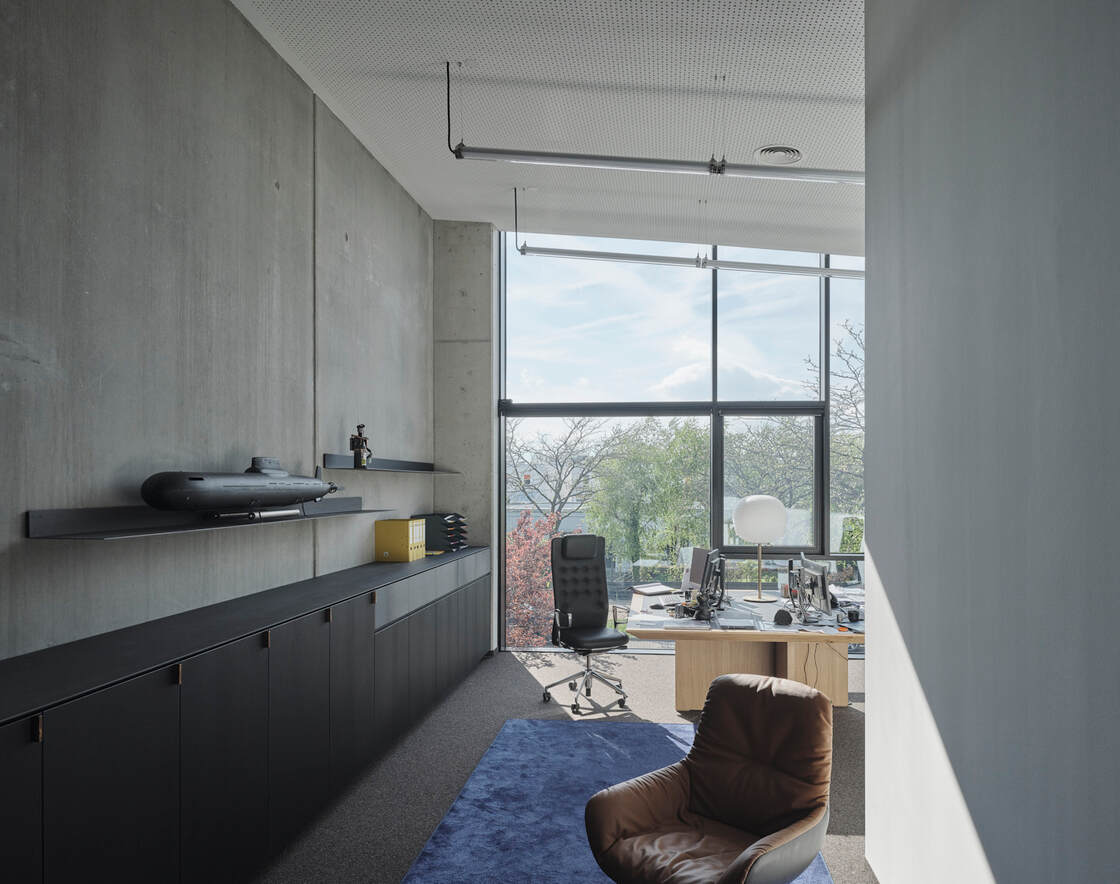 Ein Foto von David Schreyer