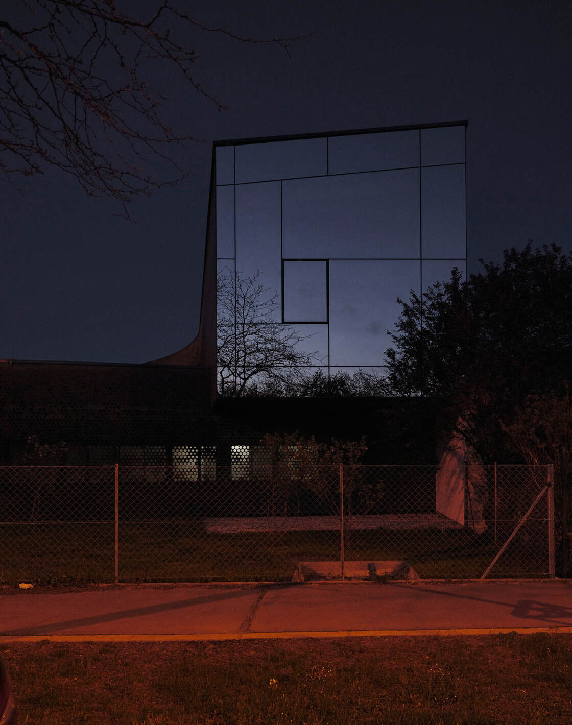 Ein Foto von David Schreyer