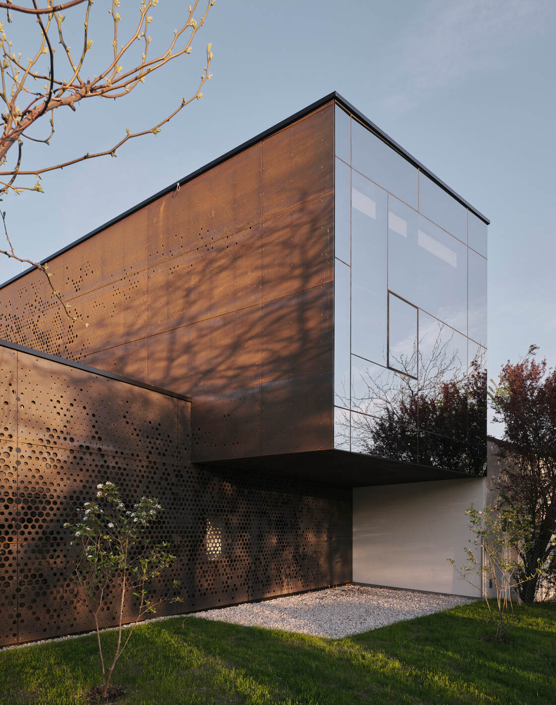 Ein Foto von David Schreyer