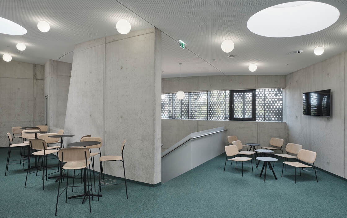 Ein Foto von David Schreyer