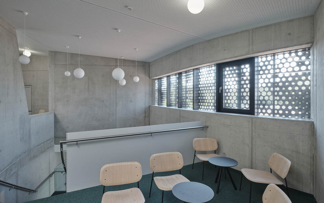 Ein Foto von David Schreyer