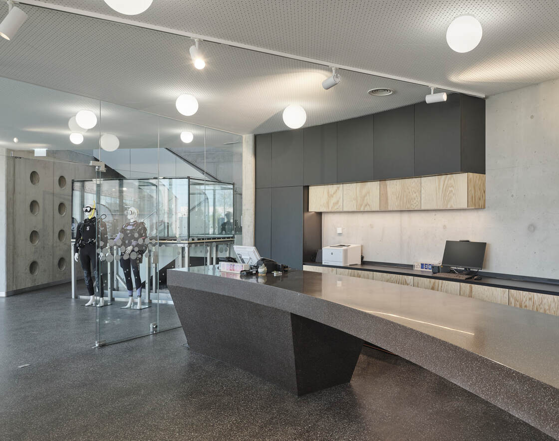 Ein Foto von David Schreyer