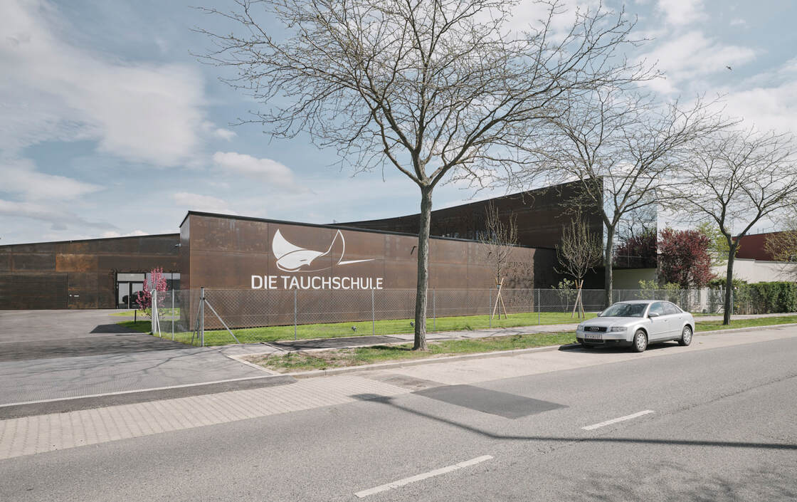 Ein Foto von David Schreyer