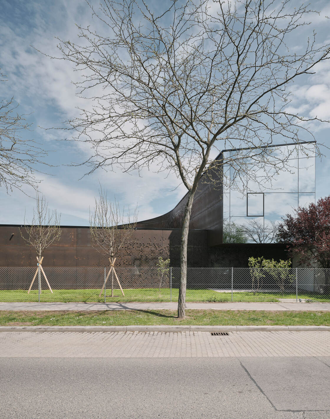 Ein Foto von David Schreyer