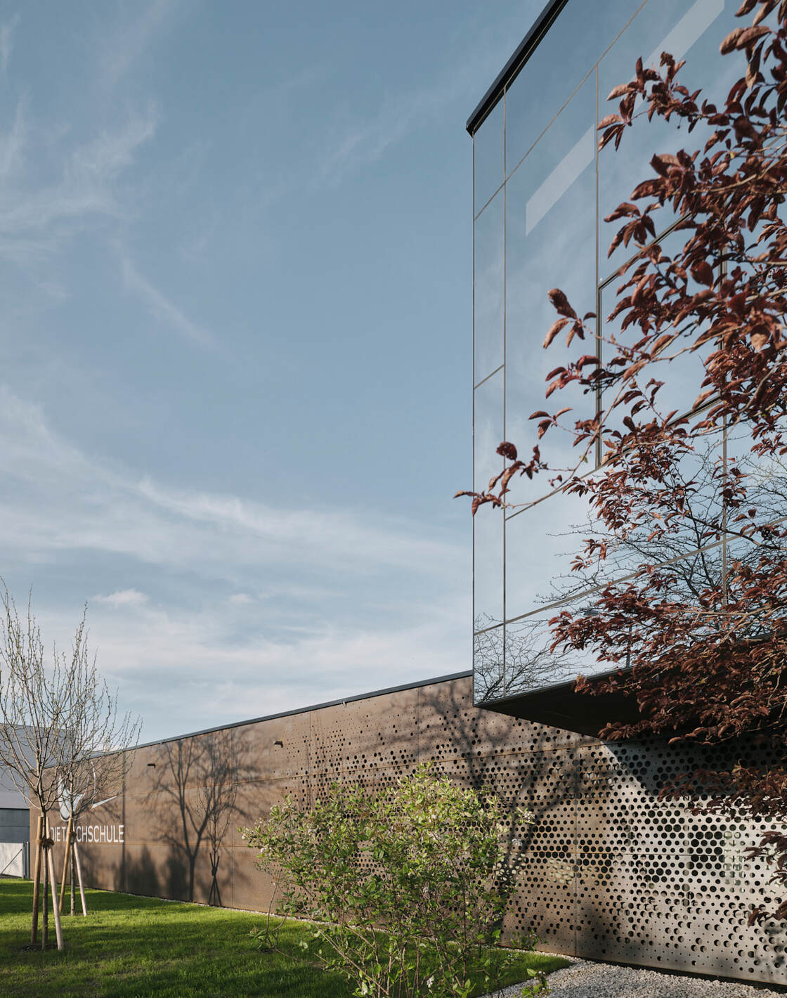 Ein Foto von David Schreyer