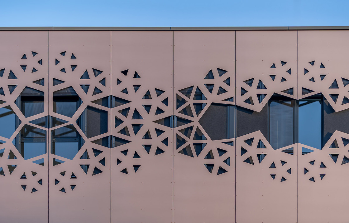 Ein Foto von Felix Kogler