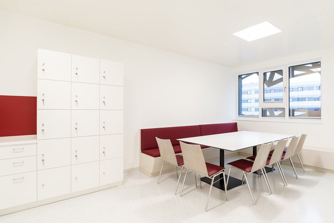 Ein Foto von Felix Kogler