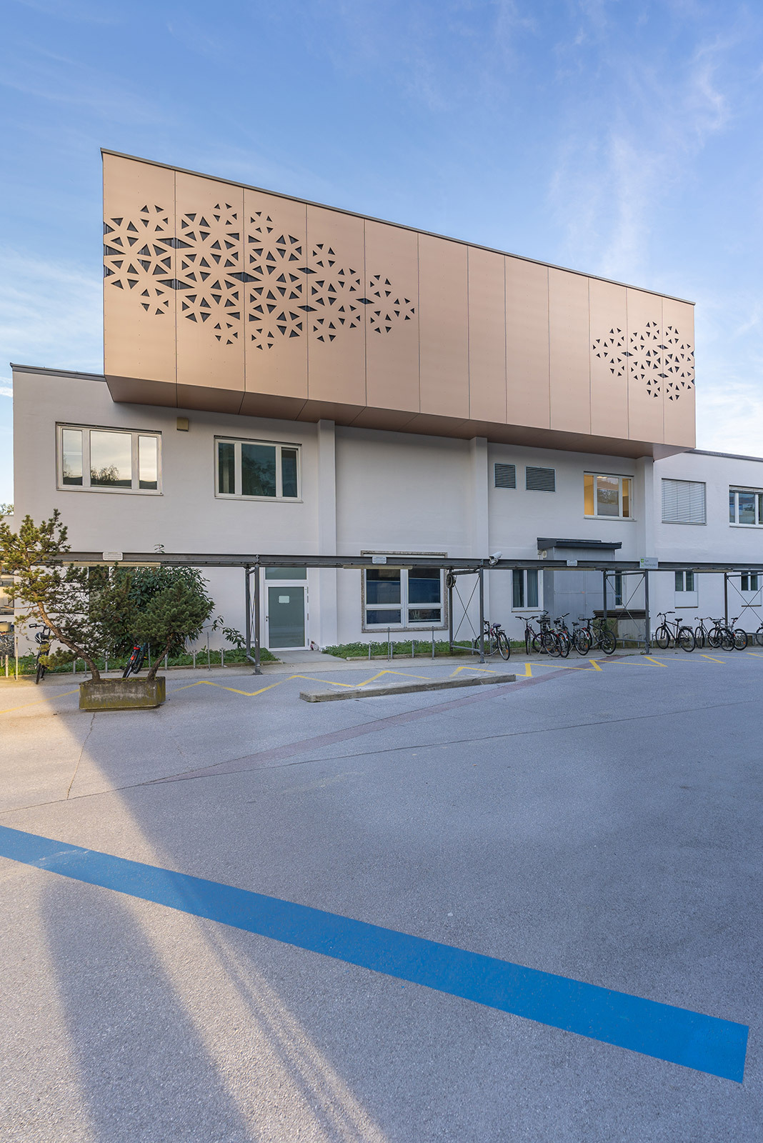 Ein Foto von Felix Kogler