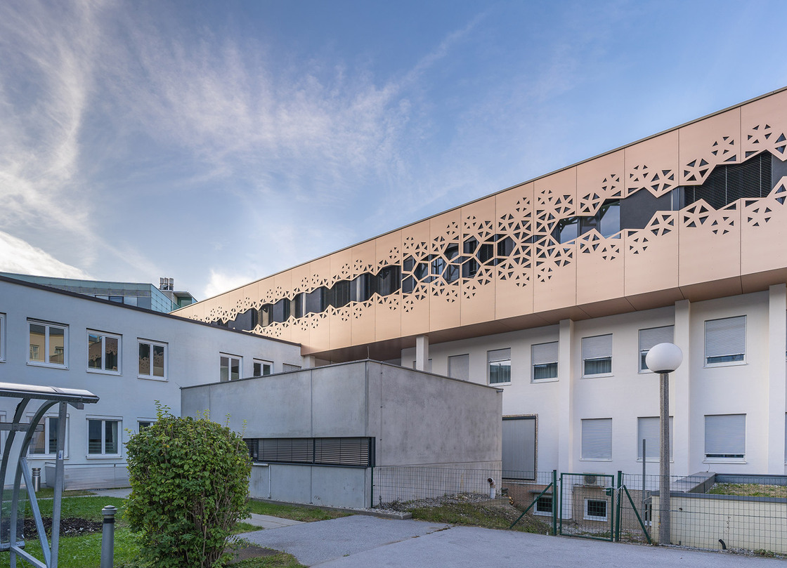 Ein Foto von Felix Kogler