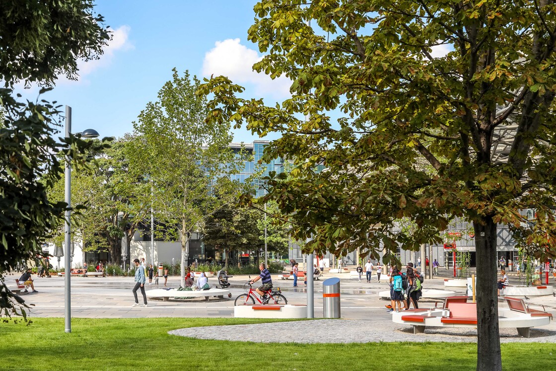 Ein Foto von Christian Fürthner