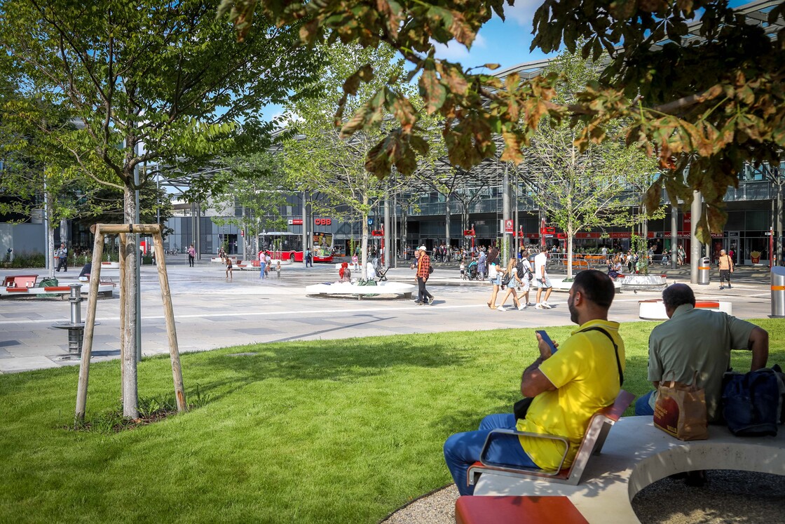 Ein Foto von Christian Fürthner