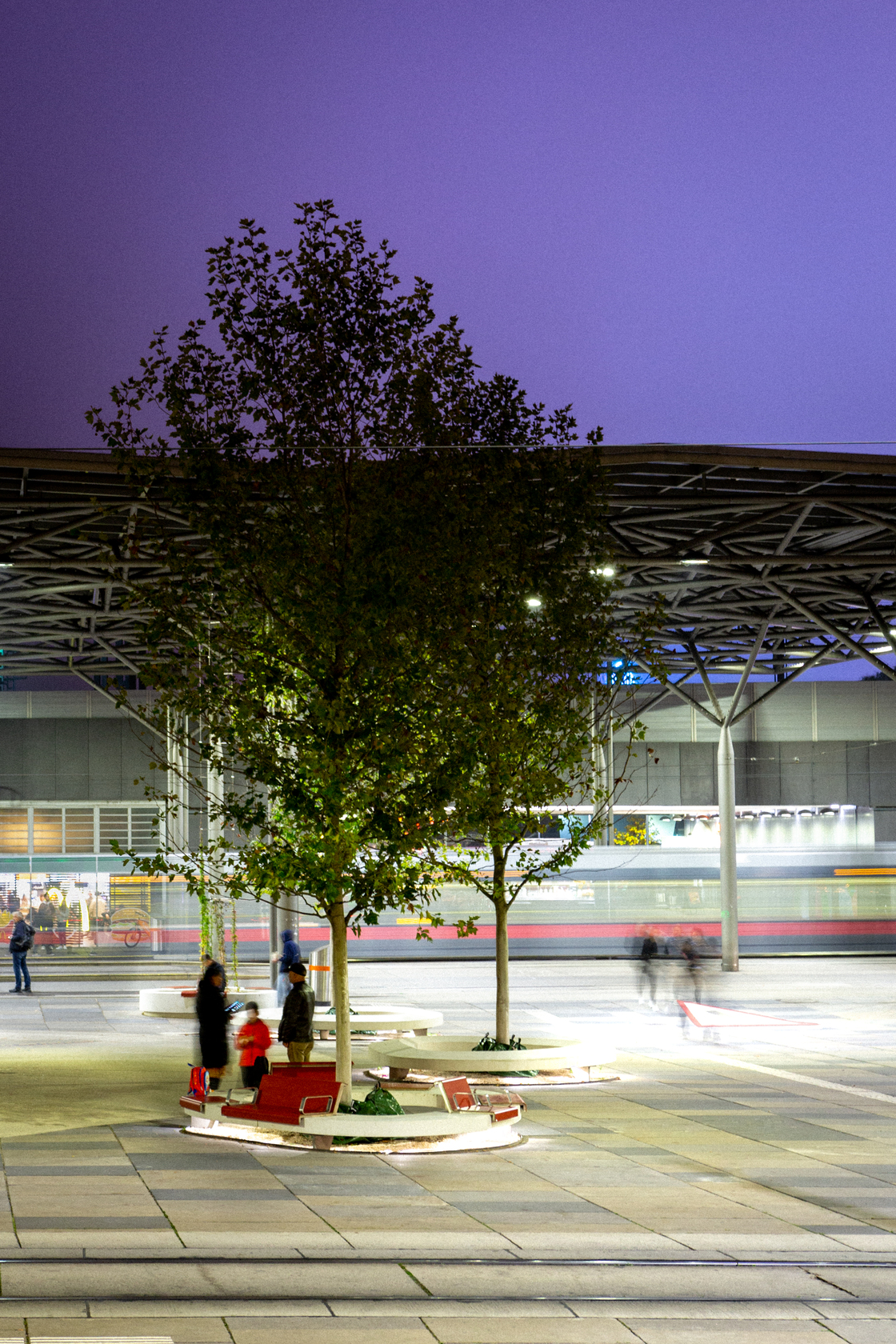 Ein Foto von STUDIO 1f.