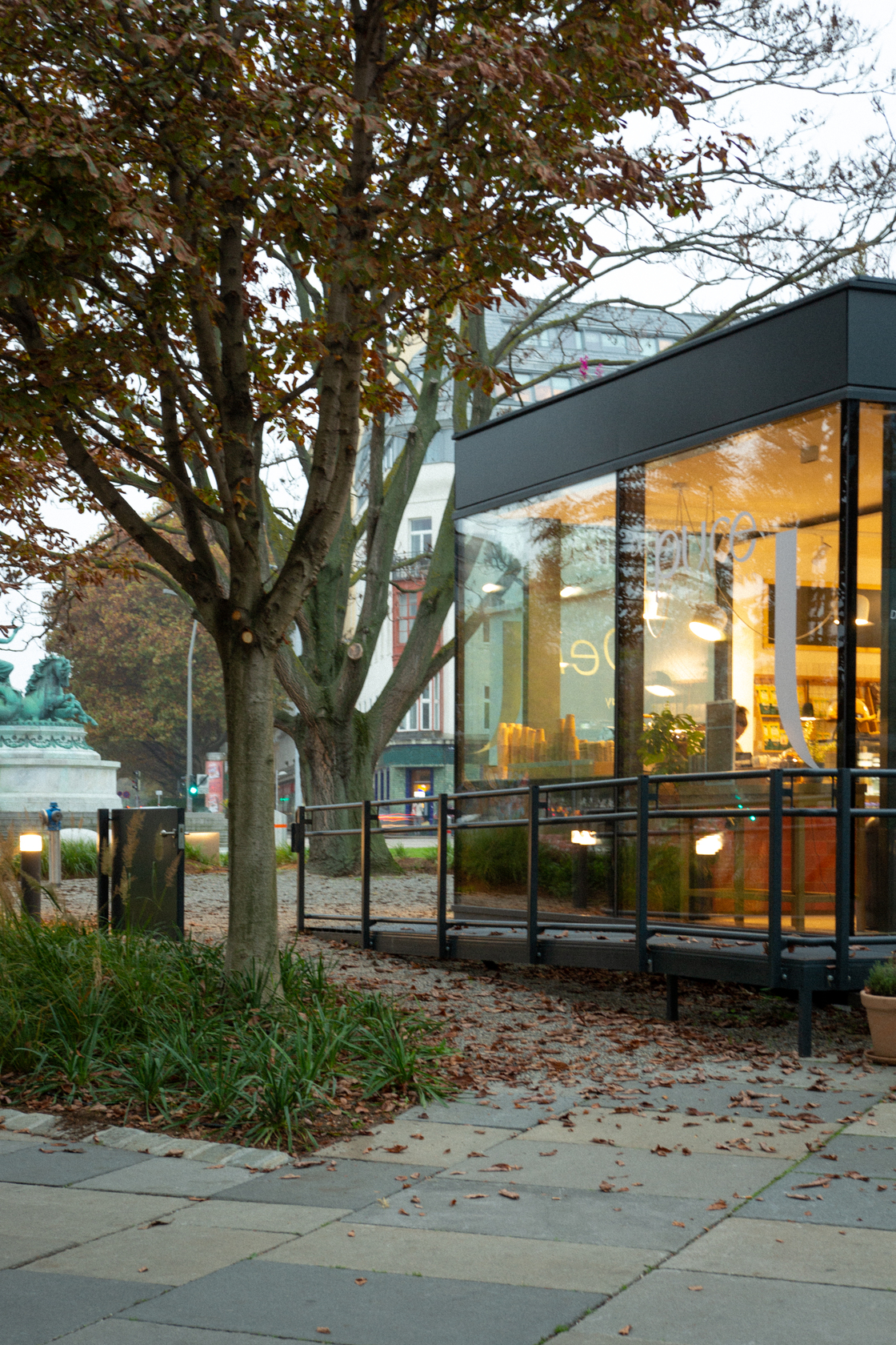 Ein Foto von STUDIO 1f.