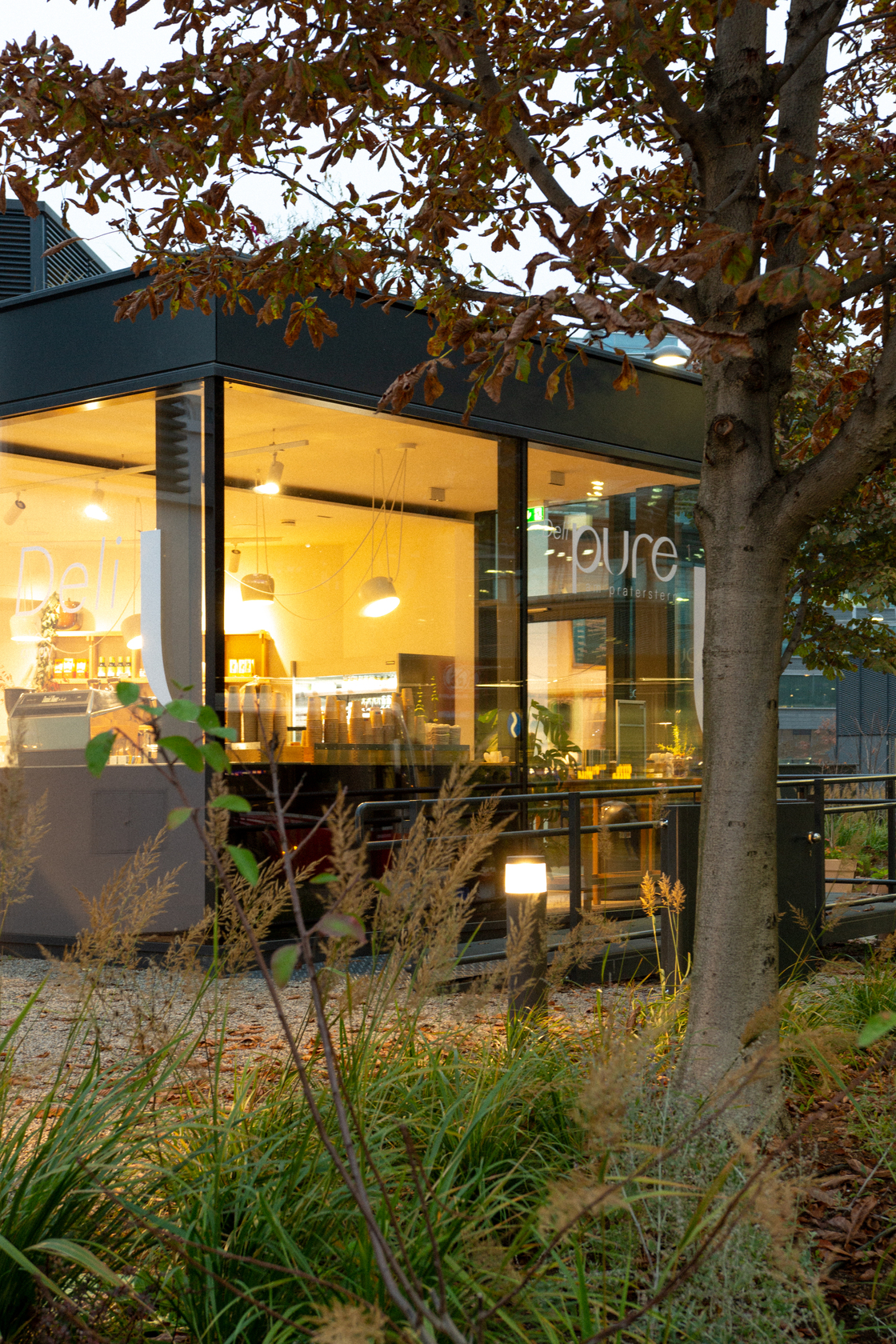 Ein Foto von STUDIO 1f.