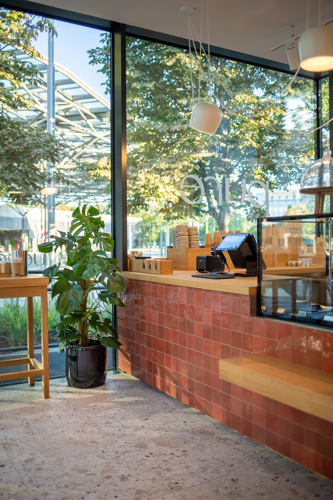 Ein Foto von Ákos Burg