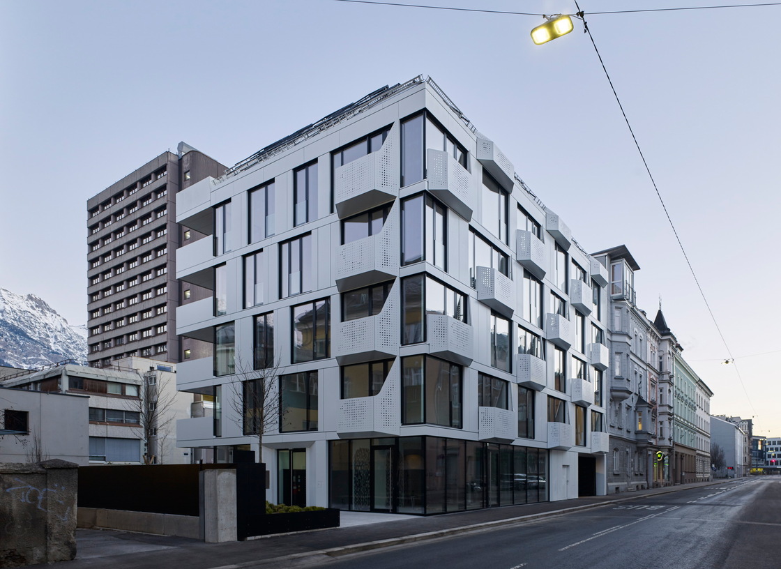 Ein Foto von Marc Lins