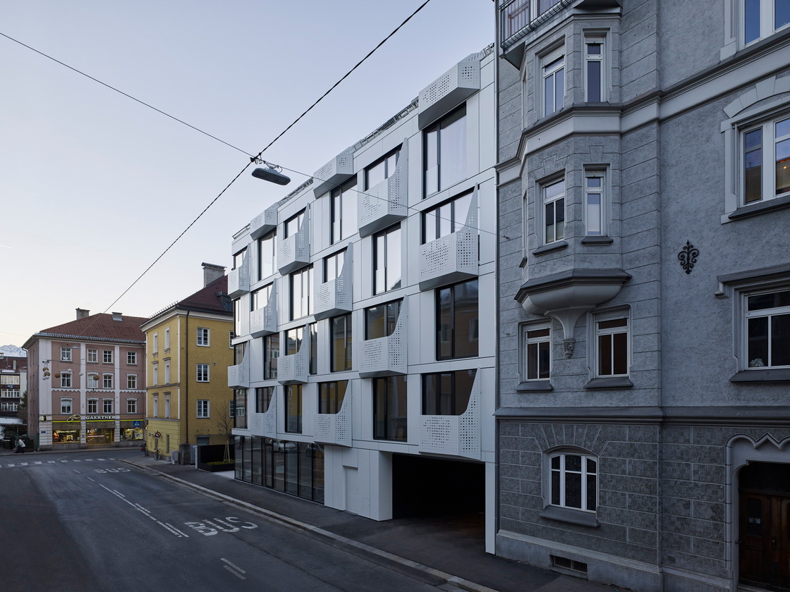 Ein Foto von Marc Lins