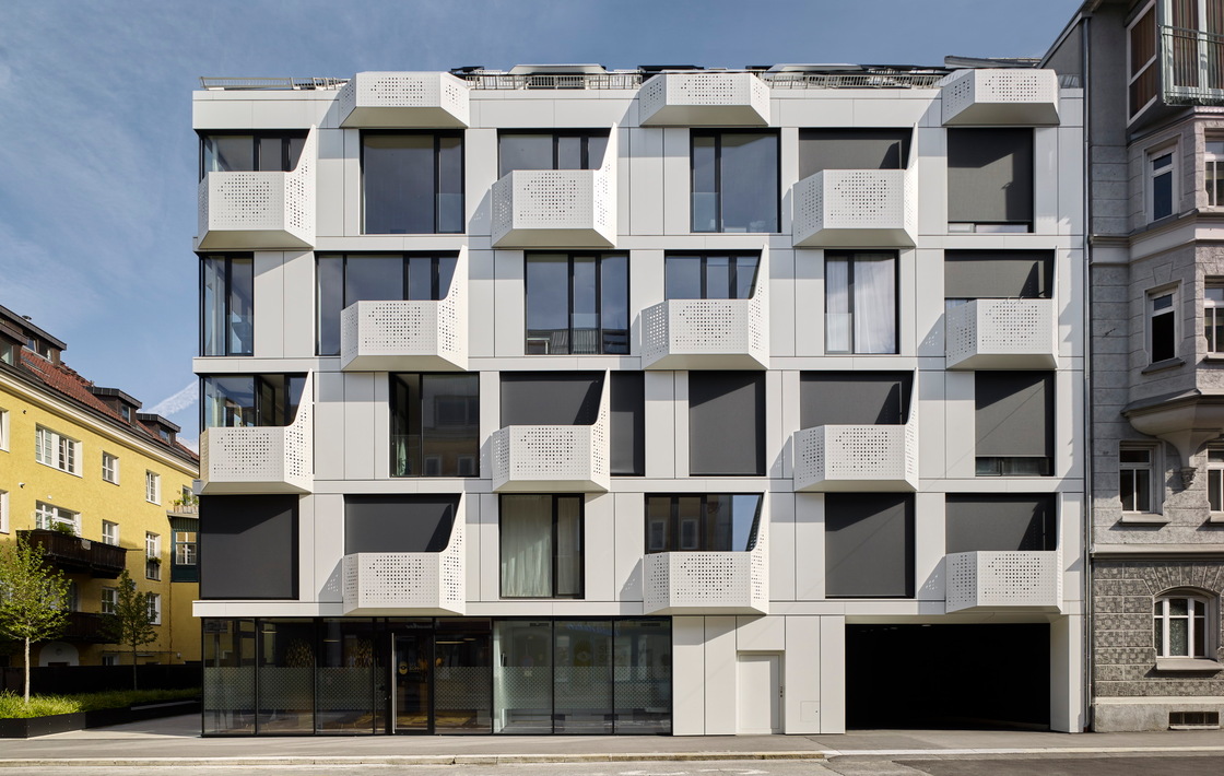 Ein Foto von Marc Lins