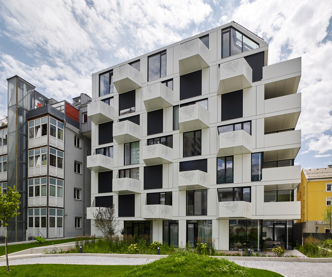 Ein Foto von Marc Lins