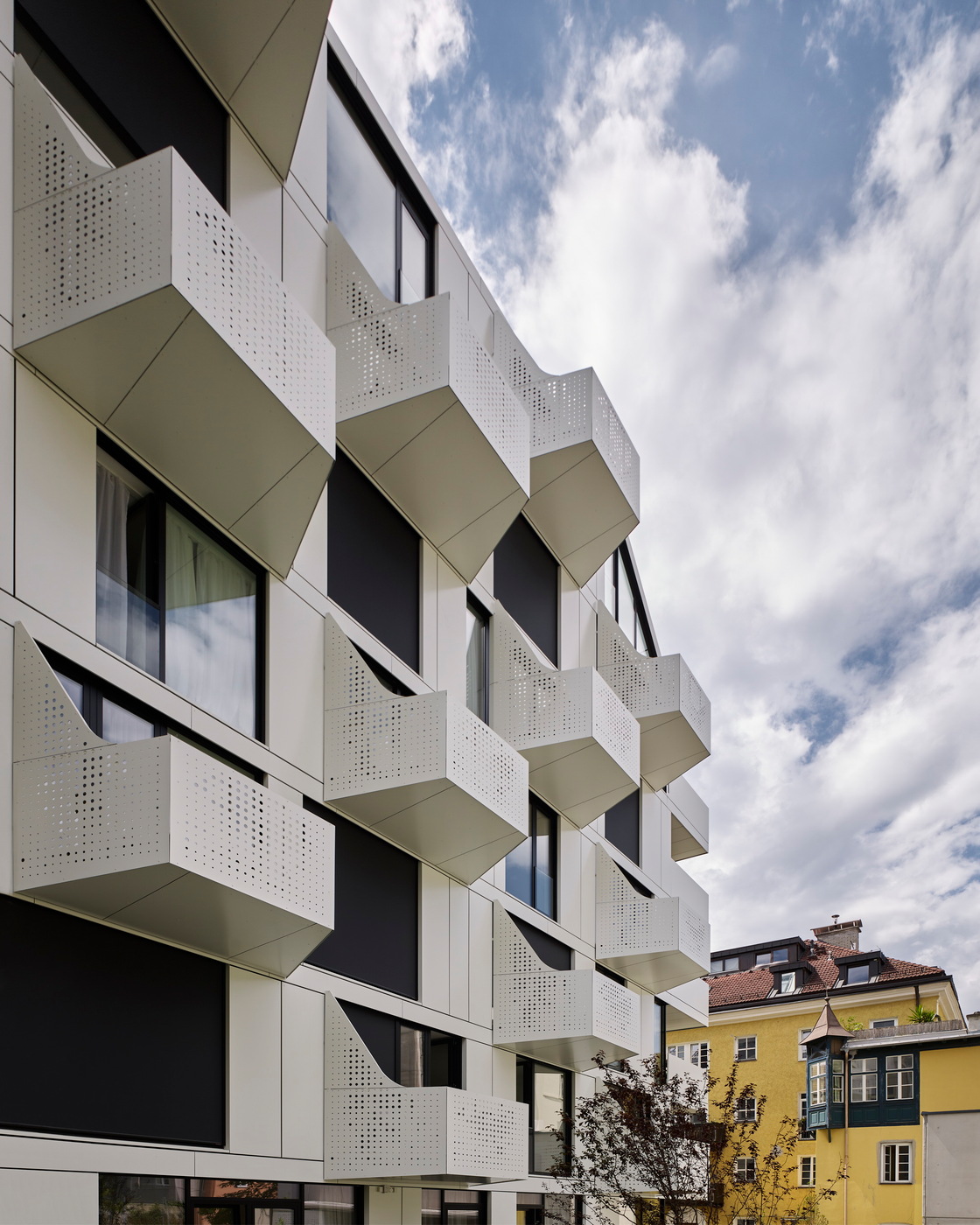 Ein Foto von Marc Lins