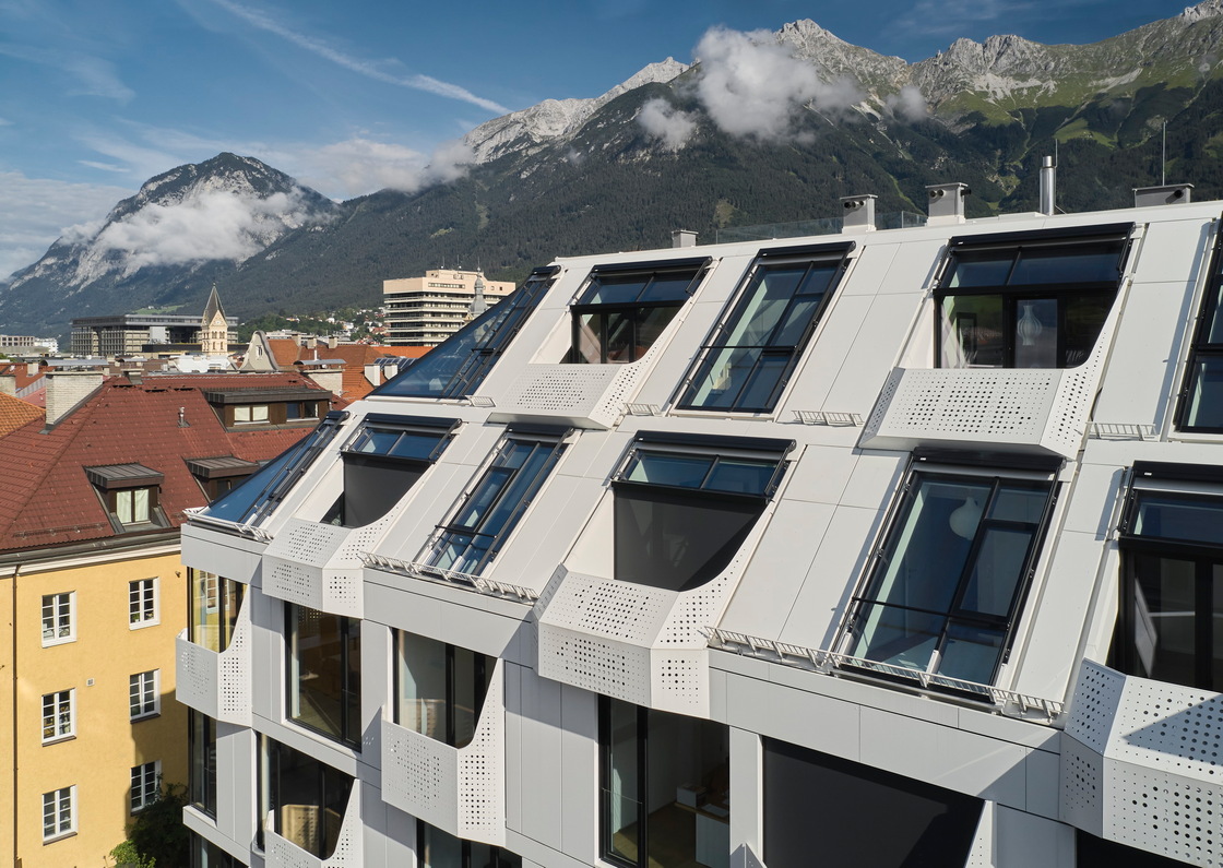 Ein Foto von Marc Lins